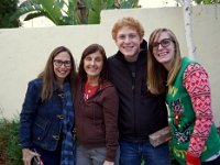 Holidays 2018-187  Netty, Janis, Scot and Sean